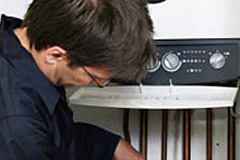 boiler replacement Gonerby Hill Foot