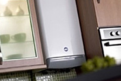 trusted boilers Gonerby Hill Foot