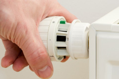 Gonerby Hill Foot central heating repair costs