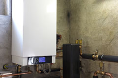 Gonerby Hill Foot condensing boiler companies