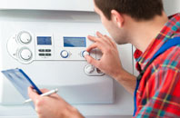 free Gonerby Hill Foot gas safe engineer quotes