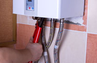 free Gonerby Hill Foot boiler repair quotes